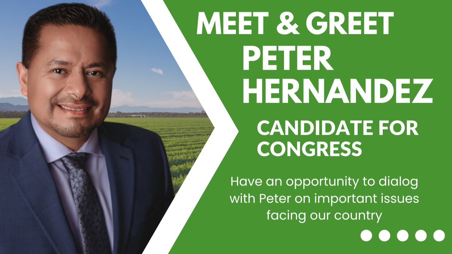 Hollister Meet and Greet